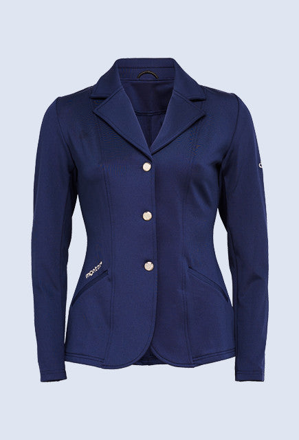 Montar competition jacket - Blue - Uptown E Store