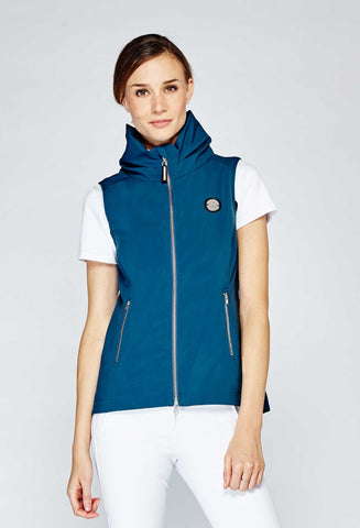 Noel Asmar Lara Down Jacket - Chianti