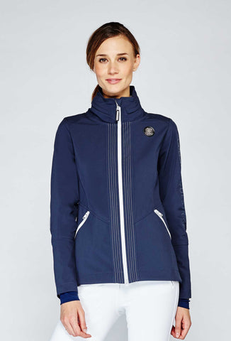 Noel Asmar Lara Down Jacket - Chianti