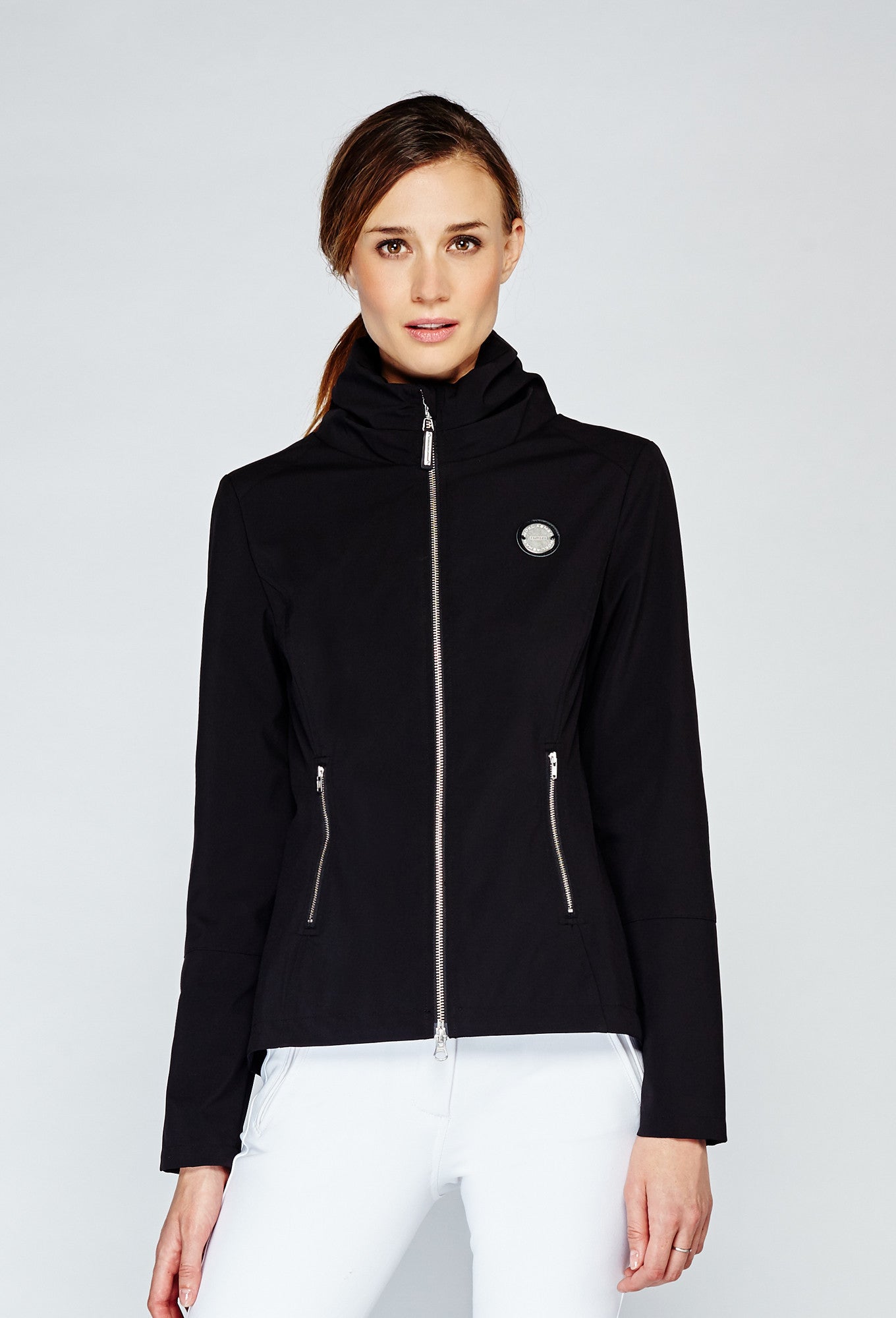 Noel Asmar Tofino Jacket - Black