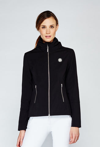 Noel Asmar Lara Down Jacket - Chianti