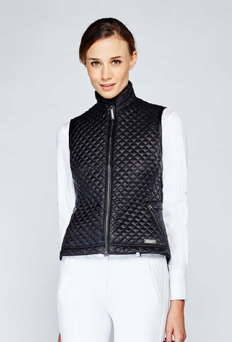 Noel Asmar Lara Down Jacket - Chianti