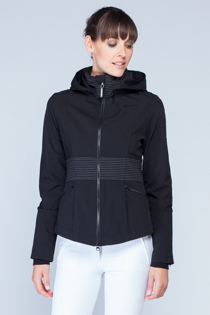 Noel Asmar The Rider Jacket - Black