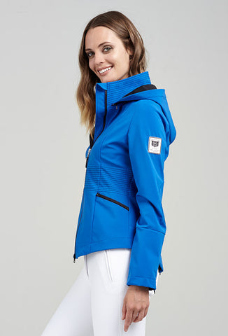 Noel Asmar Lara Down Jacket - Chianti