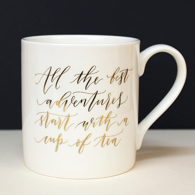 Imogen Owen 'All The best Adventures
