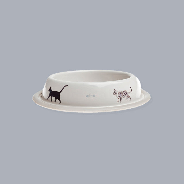 Sophie Allport - Purrfect! Cat Bowl