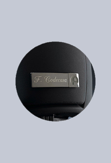 Kep Italia Name Plate