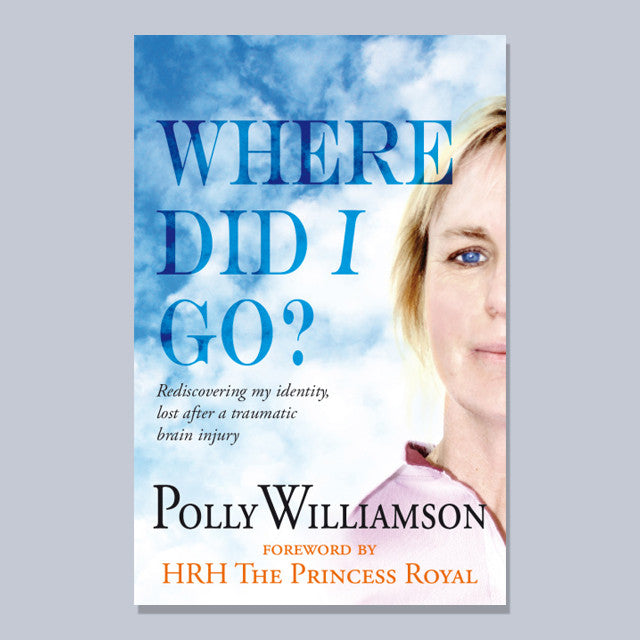 Polly Williamson -