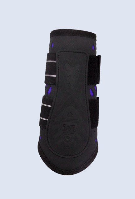 Majyk Equipe Sport/Dressage Boot -Purple