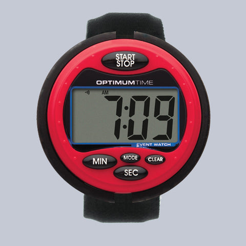 Optimum Time Eventing Watch Series 14 - Pink