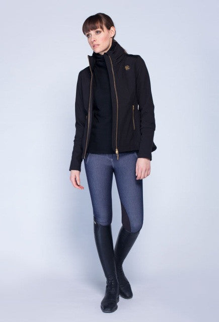 Noel Asmar Special Edition Bromont Jacket - Black