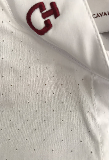 Cavalleria Toscana Summer Shirt
