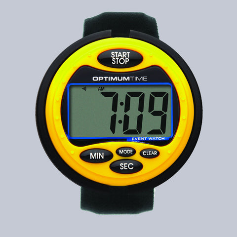 Optimum Time Eventing Watch Series 14 - Green