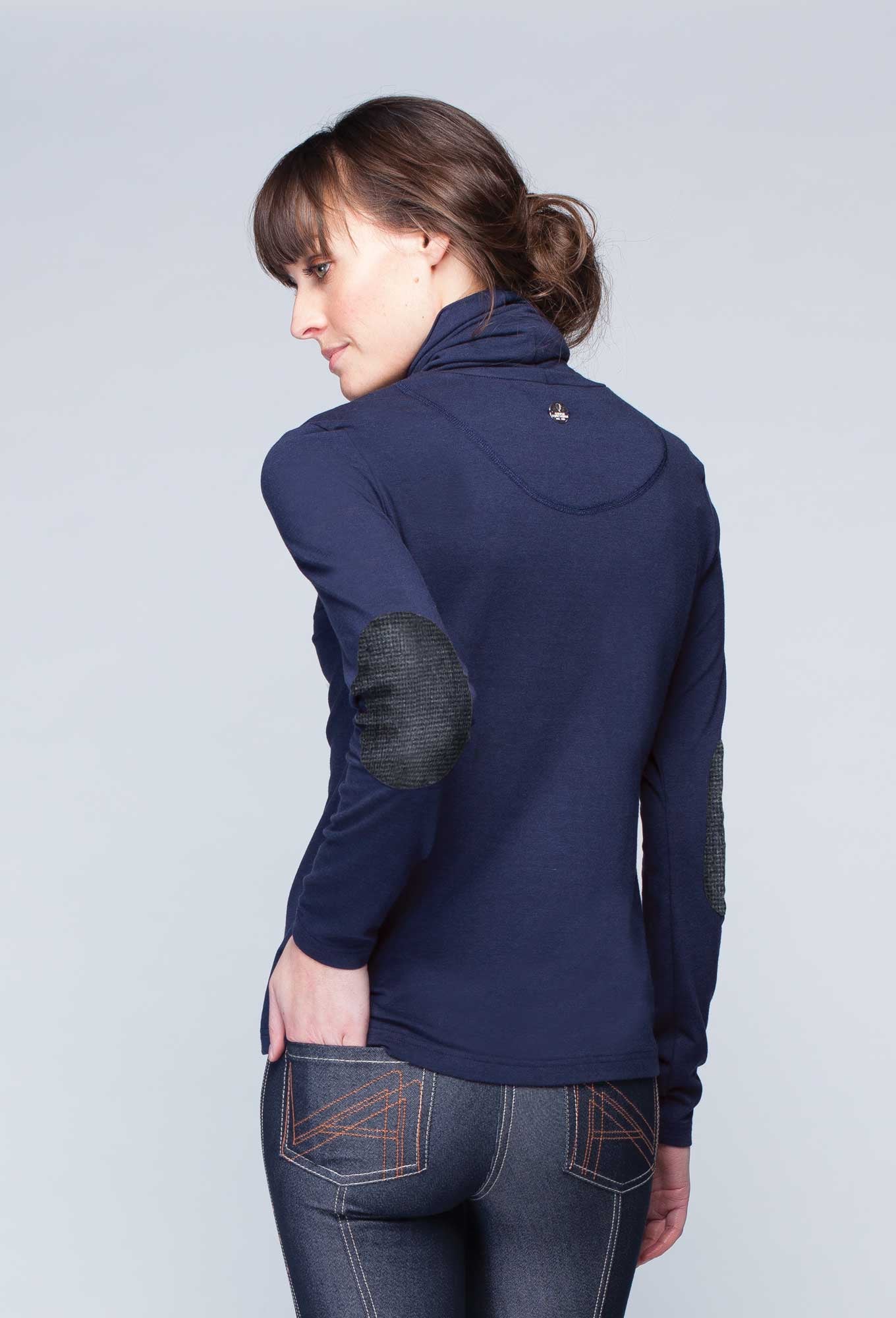 Bamboo turtleneck hotsell