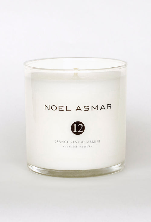 Noel Asmar Candle - No. 12. Tranquility - Uptown E Store