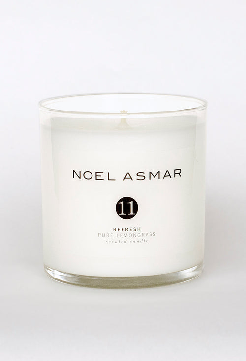 Noel Asmar Candle - No. 11. Refresh - Uptown E Store