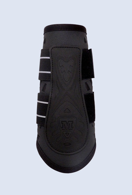 Majyk Equipe Sport/Dressage Boot -Black - Uptown E Store