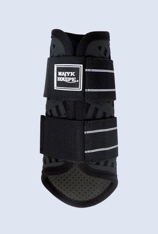 Majyk Equipe Sport/Dressage Boot -White