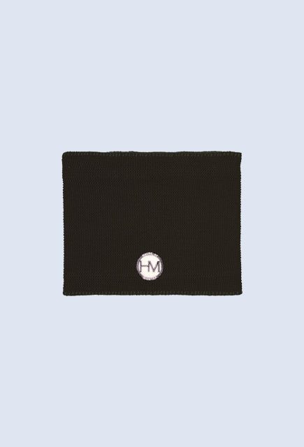 Montar Black neck warmer - Uptown E Store