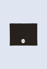 Montar Black neck warmer - Uptown E Store