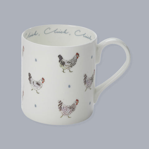 Imogen Owen 'All The best Adventures" Mug