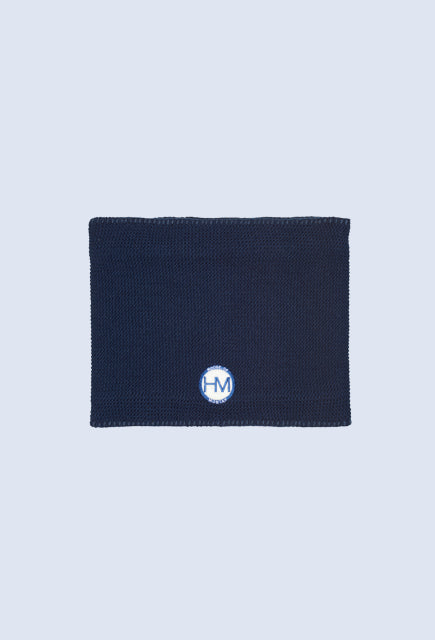 Montar Navy neck warmer - Uptown E Store