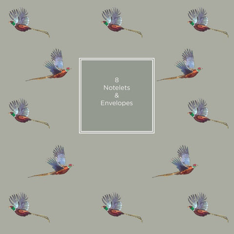Imogen Owen 'Thanks'