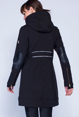 Noel Asmar Special Edition All Weather Rider- BLACK - Uptown E Store