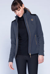Noel Asmar Special Edition Bromont Jacket - Midnight Navy - Uptown E Store