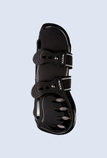 Majyk Equipe Boyd Martin Vented Infinity Tendon Jump Boot - Uptown E Store